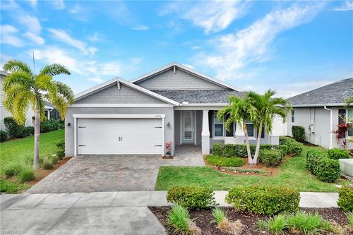 43570 Lily Ct, PUNTA GORDA, FL, 33982 | Card Image