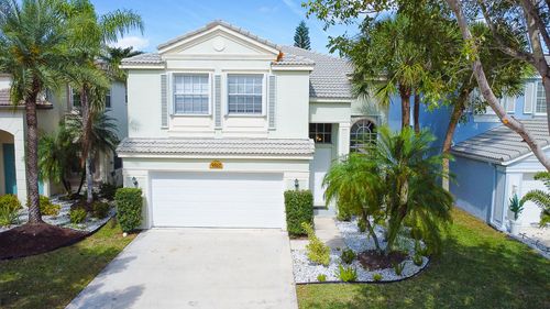 9861 Woodworth Ct, Wellington, FL, 33414-6409 | Card Image