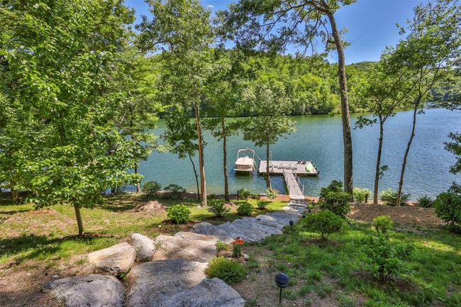 65 W Stone Pointe Ln, House other with 3 bedrooms, 5 bathrooms and null parking in Cullowhee NC | Image 67