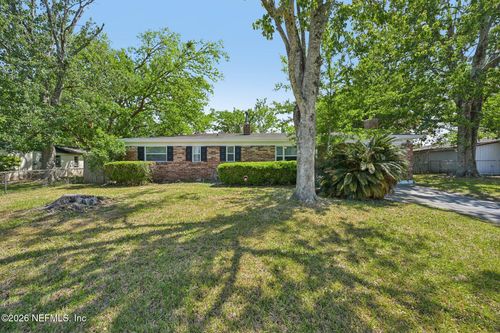8032 Lourdes Dr S, Jacksonville, FL, 32210-3409 | Card Image
