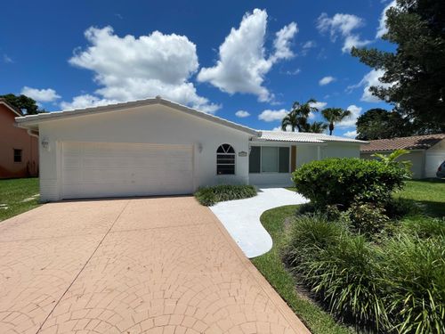 11261 Nw 42nd St, Coral Springs, FL, 33065-7745 | Card Image