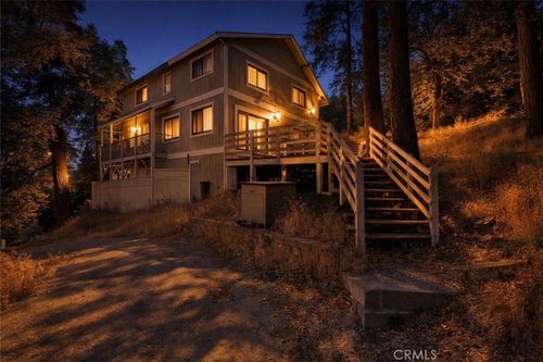 25389 Oak Glen Rd, Twin Peaks, CA, 92391-1020 | Card Image
