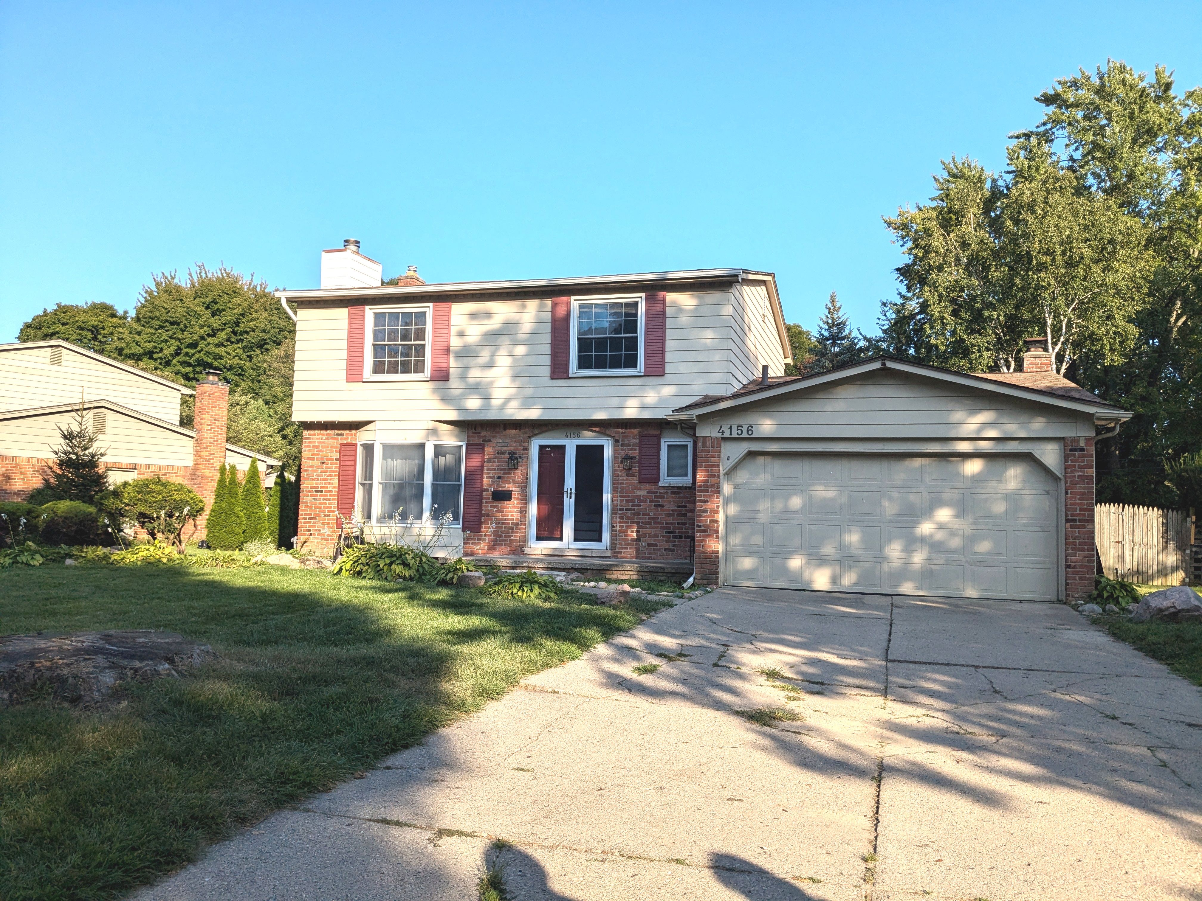 Allegheny Dr, Troy, MI 48085