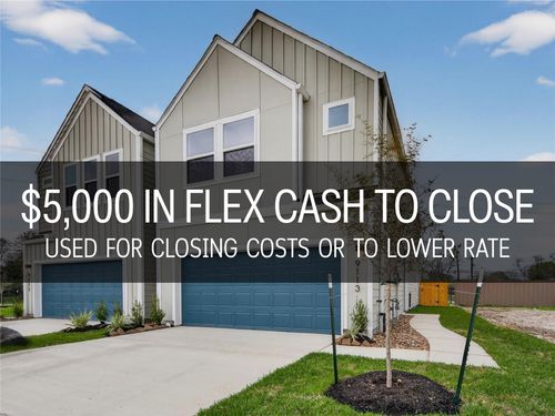 9114 Highland Heather Dr, Houston, TX, 77001 | Card Image