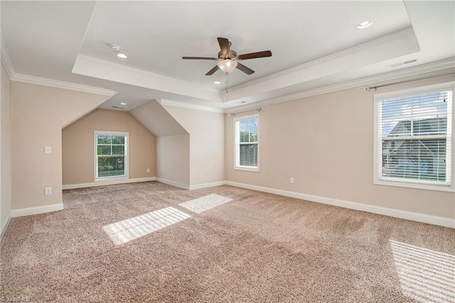 3617 Copper Ct, House other with 4 bedrooms, 3 bathrooms and null parking in High Point NC | Image 21
