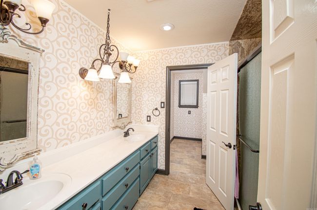 1549 N Wyatt Dr, House other with 4 bedrooms, 3 bathrooms and null parking in El Dorado AR | Image 13
