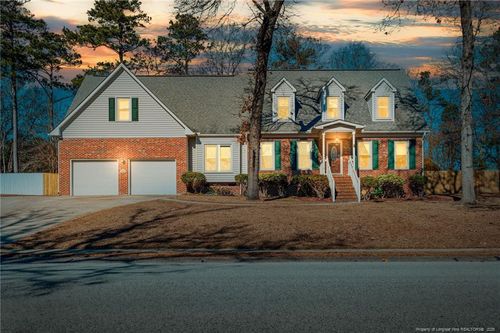 2482 Celtic Dr, Fayetteville, NC, 28306-8505 | Card Image