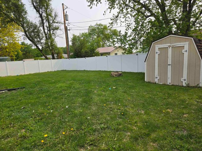 1005 Red Maple Ave, House other with 3 bedrooms, 2 bathrooms and null parking in Cresco IA | Image 27
