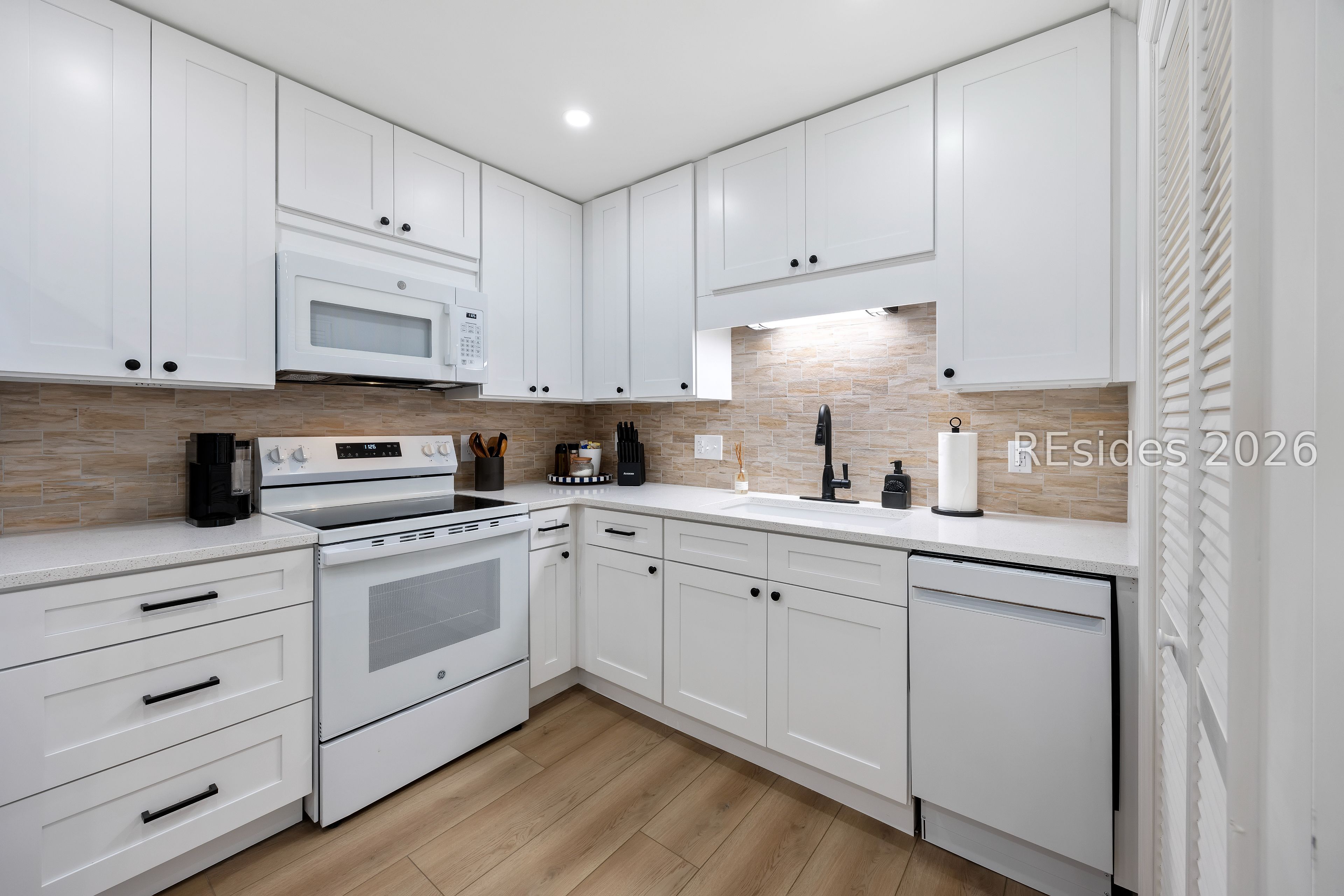 Residential in Hilton Head Island 3