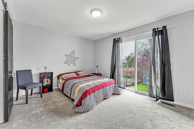 50 Davey Cres, House other with 4 bedrooms, 3 bathrooms and 4 parking in Amherstview ON | Image 16