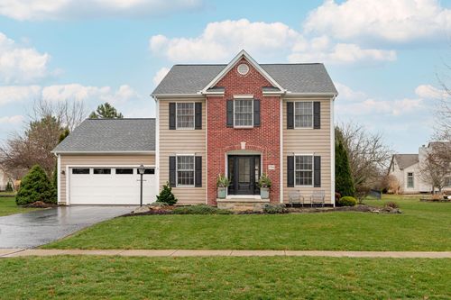 5794 Burnett Dr N, Galena, OH, 43021-9384 | Card Image