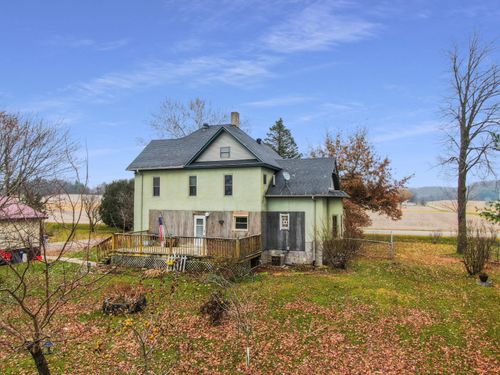 5012 County Highway Bc, Sparta, WI, 54656-3540 | Card Image