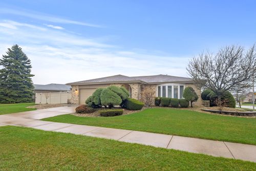 11759 Springbrook Ct, Orland Park, IL, 60467-7500 | Card Image