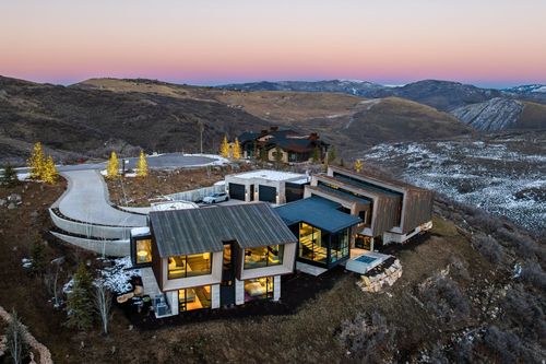 4028 Outcrop Rd, Park City, UT, 84098-4932 | Card Image