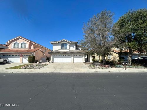1407 Oak Trail St, Newbury Park, CA, 91320-5982 | Card Image