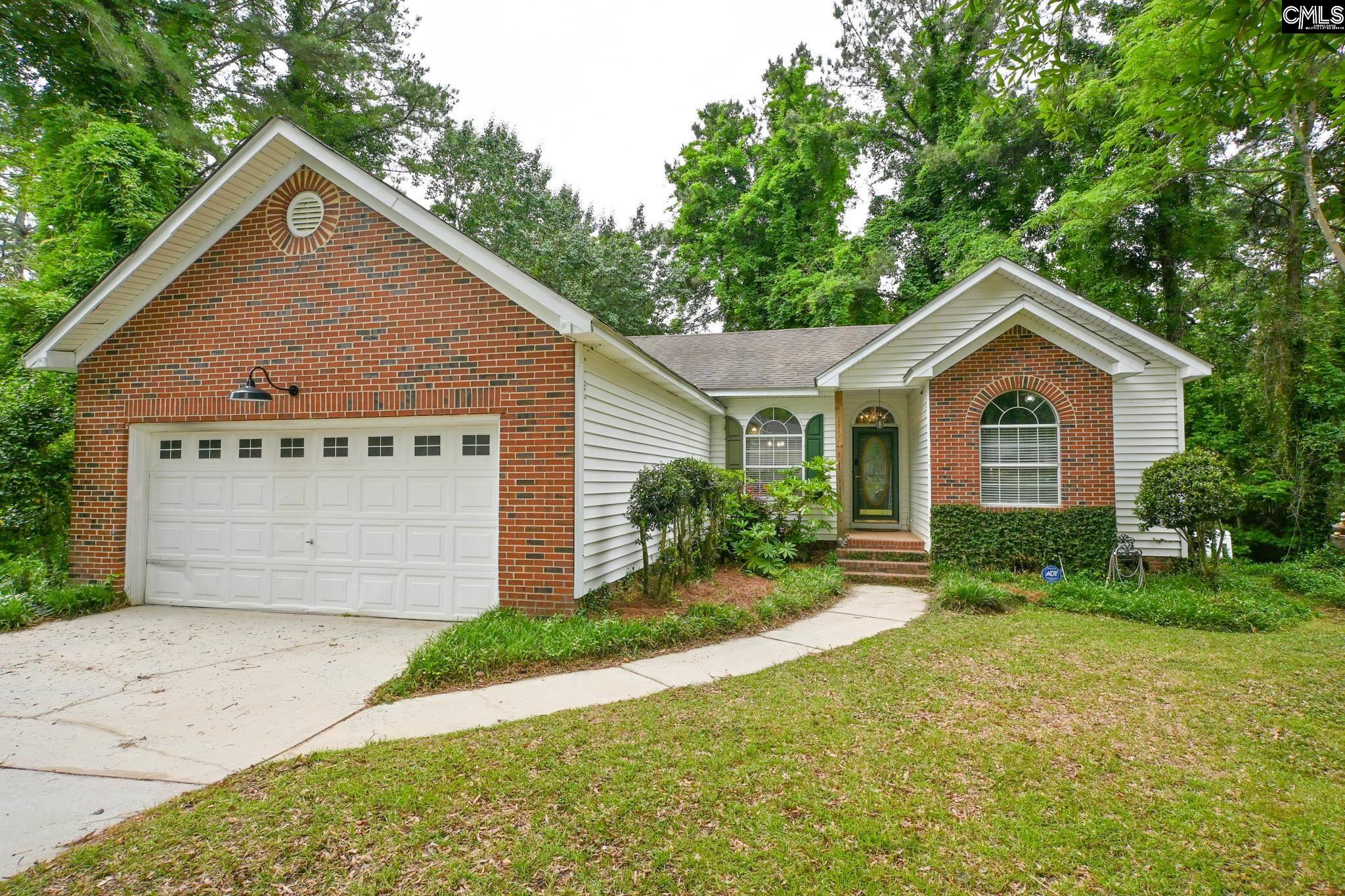 Residential in Lexington 4