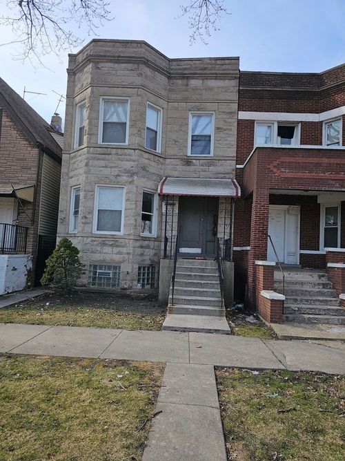 6930 S Wabash Ave, CHICAGO, IL, 60637-4515 | Card Image