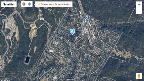 21207 Westward Ho Pass, Leander, TX, 78645 | Card Image