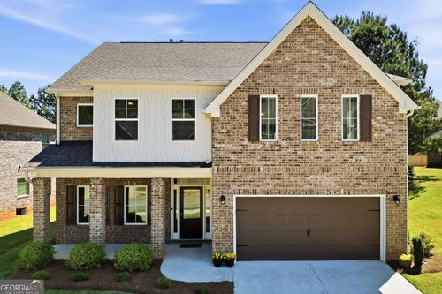 604 Obrians Path, Mcdonough, GA, 30253-2367 | Card Image