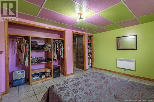 272 Creek Rd, House other with 4 bedrooms, 2 bathrooms and null parking in Mt Middleton NB | Image 24