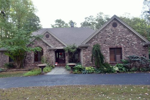 12375 Ledges Lake Drive, Roscoe, IL, 61073 | Card Image