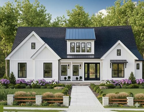 5813 Lighthouse Way, Gainesville, GA, 30506-7833 | Card Image