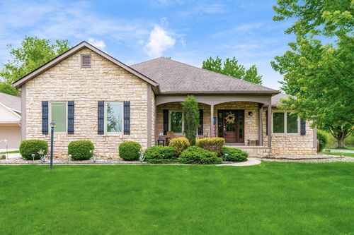 8000 Porter Central Rd, Sunbury, OH, 43074-8025 | Card Image