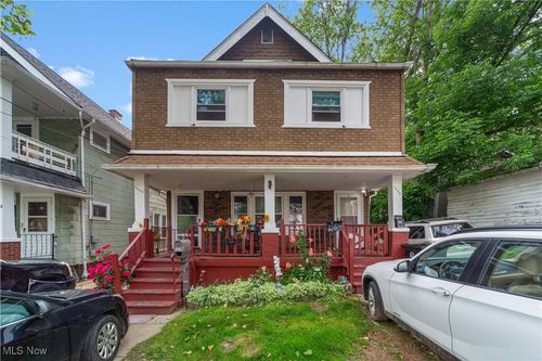 3334 W 82nd St, Cleveland, OH, 44102-5454 | Card Image