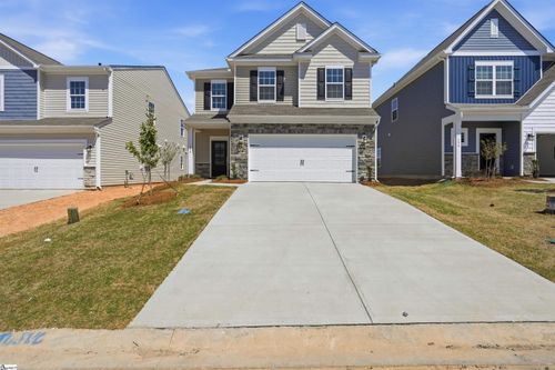 158 Farmwell Dr, Woodruff, SC, 29388-5801 | Card Image