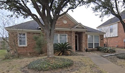 3322 Aldridge Dr, Missouri City, TX, 77459-4861 | Card Image