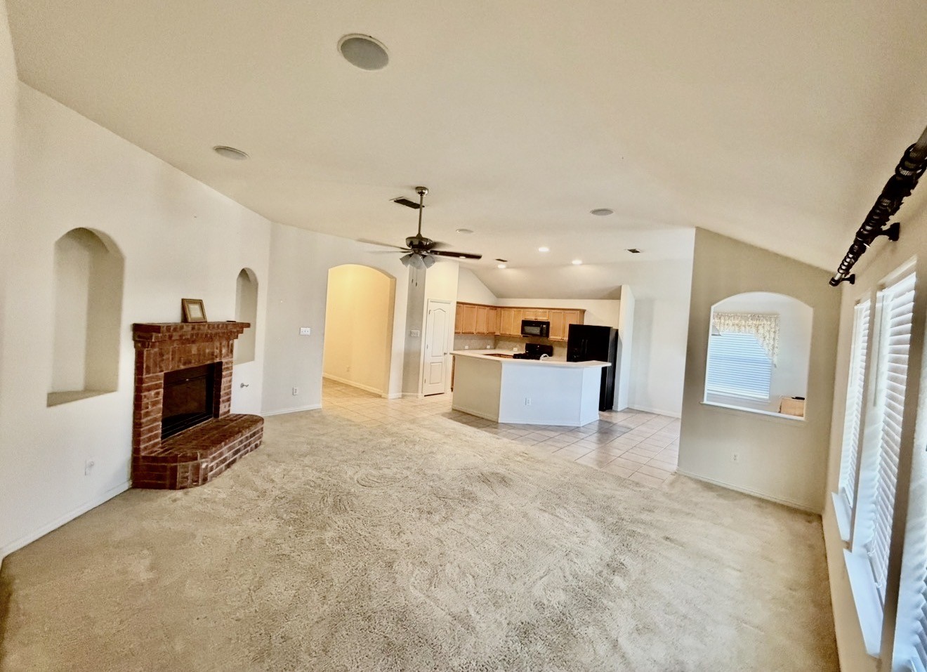 Residential in Fort Worth 4