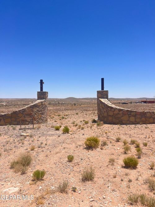 TBD Loma Linda Rd, Dell City, TX, 79837 | Card Image