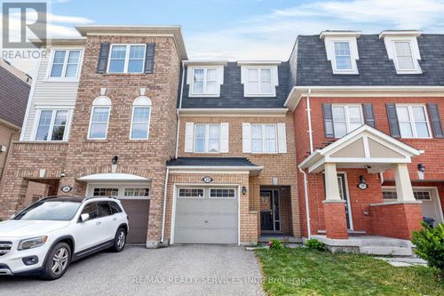 22 Affleck Road, Brampton (Northwest Brampton), ON, L7A3Y8 | Card Image