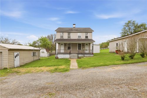 119-120 Postal Lane, Unity Twp, PA, 15693 | Card Image