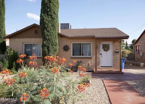 3236 Richmond Ave, El Paso, TX, 79930-4420 | Card Image