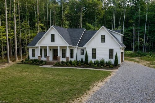 Lot 9A Capt Woodlands Ln, Gloucester, VA, 23061 | Card Image