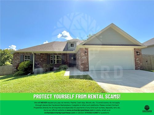 34 Dirleton Dr, Bella Vista, AR, 72715-6011 | Card Image