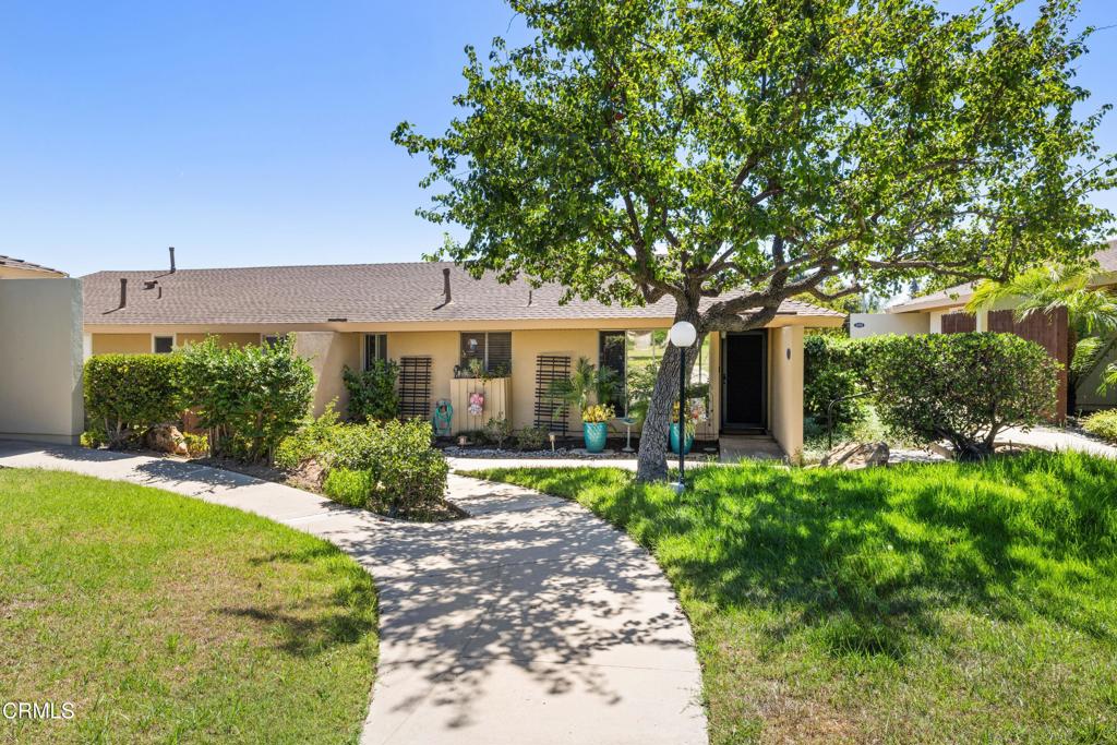 Residential in Camarillo