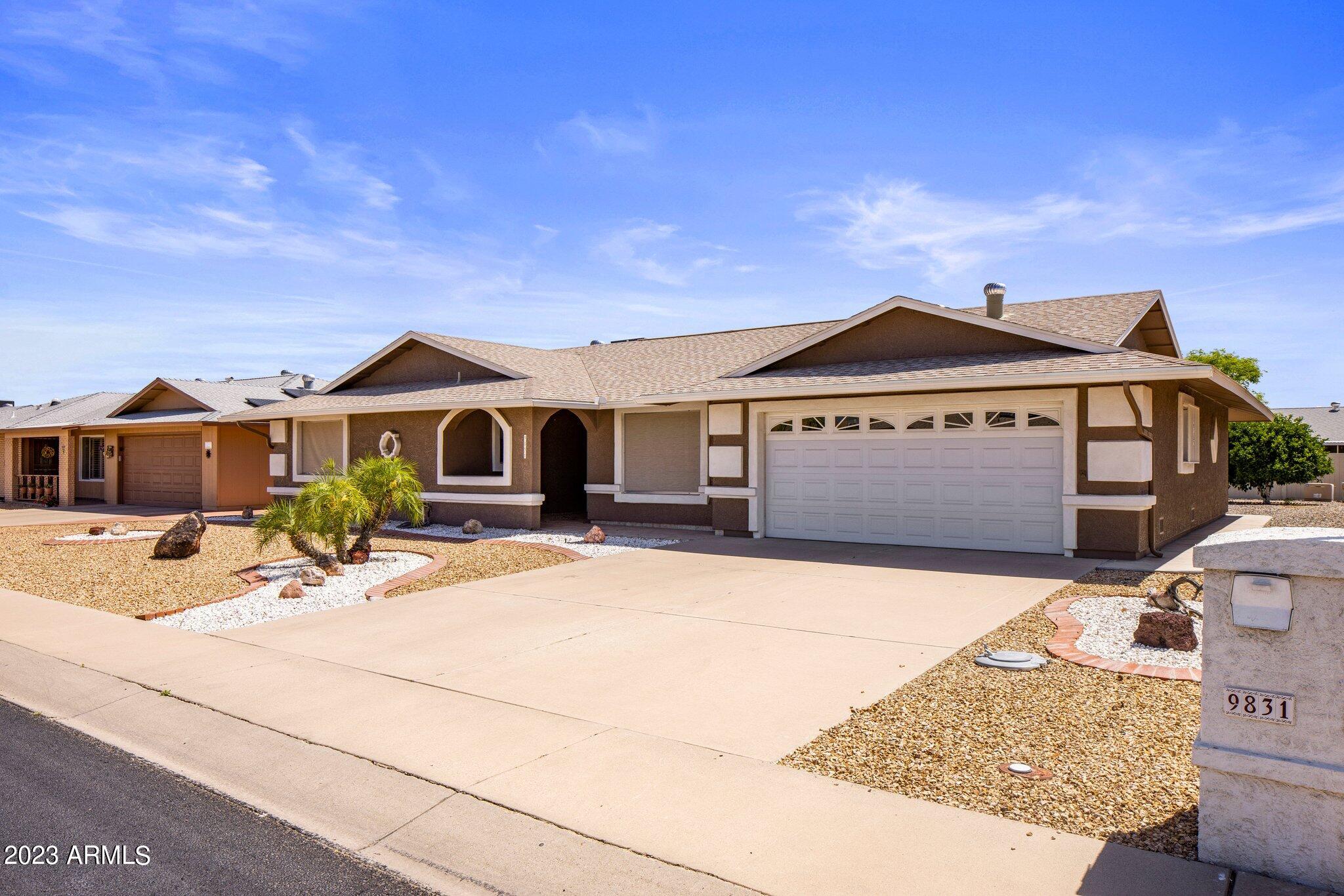 9831 W Cedar Drive, Sold in Sun City - eXp Realty