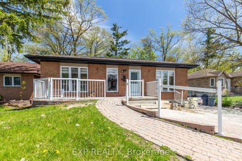 1-263 Anne Street N, Barrie, ON, L4N4Y1 | Card Image