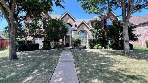 4453 Red Barn, Richardson, TX, 75082-2681 | Card Image