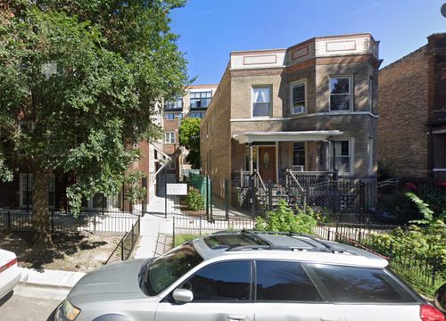 g-1933 N Fairfield Ave, Chicago, IL, 60647-4292 | Card Image