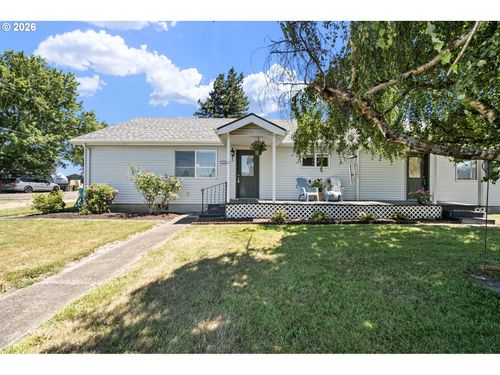 112 E 2nd St, Halsey, OR, 97348-9602 | Card Image