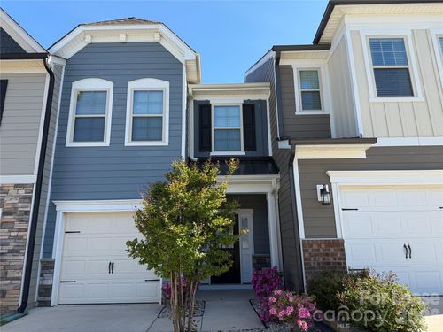 1257 Pebble Grove Dr, Clover, SC, 29710-5700 | Card Image