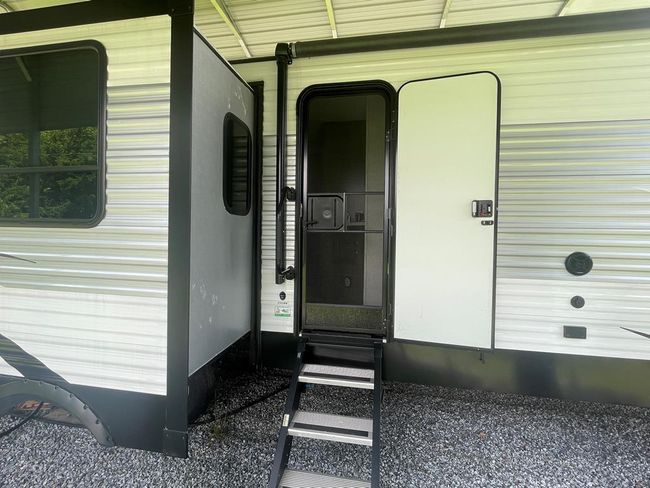 545 Barton Ln, Home with 0 bedrooms, 0 bathrooms and null parking in Sugar Grove VA | Image 39