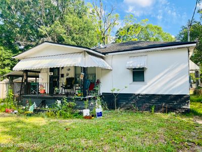 2688 Commonwealth Avenue, House other with 2 bedrooms, 1 bathrooms and null parking in Jacksonville FL | Image 1