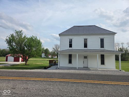 1335 W State Highway 250, Deputy, IN, 47230-9332 | Card Image