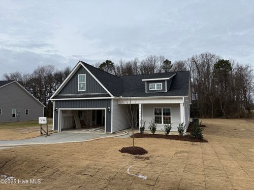38 Yardley Dr, Smithfield, NC, 27577-3420 | Card Image