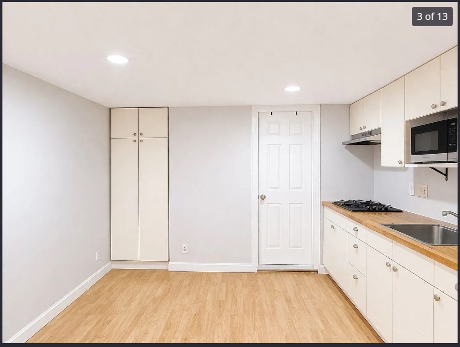 Residential Lease in Boston 3