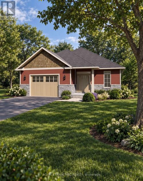 3605 Bucknall Lane, Lincoln (Beamsville), ON, L0R2C0 | Card Image